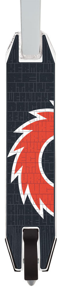 Дека самоката Razor Ultra Pro Дека самоката Razor Ultra Pro