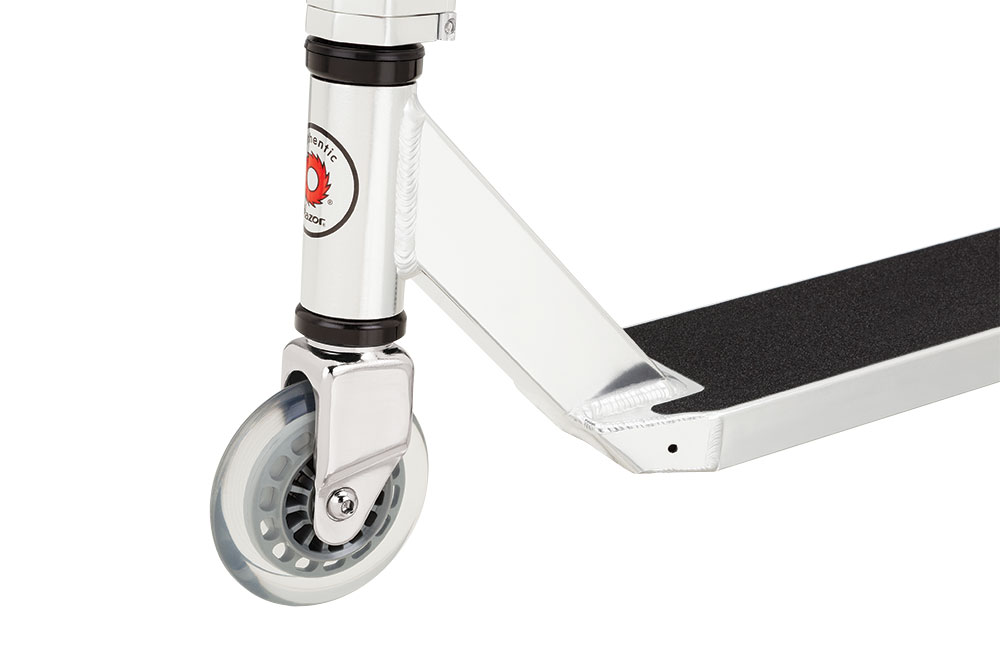 Передняя вилка и колесо Razor Ultra Pro Передняя вилка и колесо Razor Ultra Pro